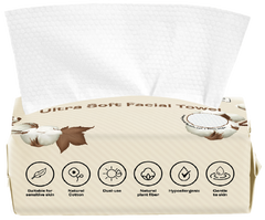 🎁 Yukazan Derma Facial Towel (100% off)