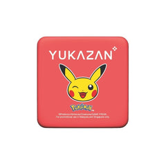 Yukazan x Pokemon Acne Patch Case (FOC)